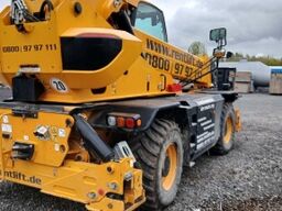 JCB 555 P 210 R (Roto)