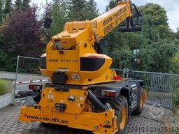 JCB 555 P 210 R (Roto)