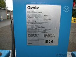 Genini CR-15