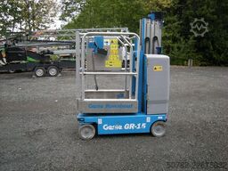 Genini CR-15