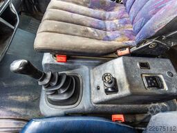 Mercedes-Benz ATEGO 1217