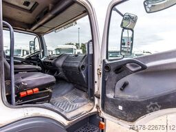 Mercedes-Benz ATEGO 1217