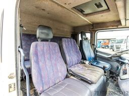 Mercedes-Benz ATEGO 1217