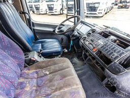 Mercedes-Benz ATEGO 1217