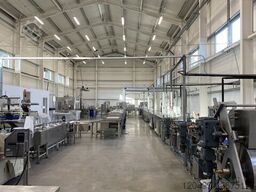 Gusu Food Processing Machinery Suzhou Co TPX400, TYJ600, BWG500, QT250, SFC2