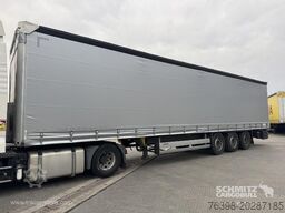 Schmitz Cargobull Curtainsider Standard