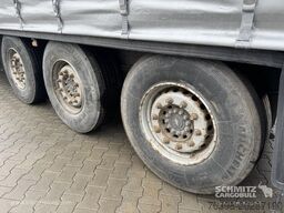 Schmitz Cargobull Curtainsider Standard