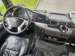 M.A.N. 33.540 TGS 6X6 FASSI F260XP 4+3