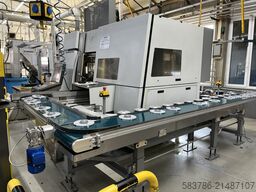 DMG GILDEMEISTER CTV 250