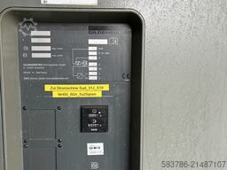 DMG GILDEMEISTER CTV 250