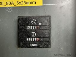 DMG GILDEMEISTER CTV 250