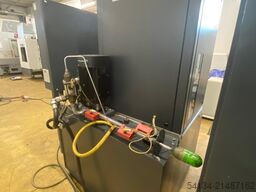 DMG Mori MSL 60/7