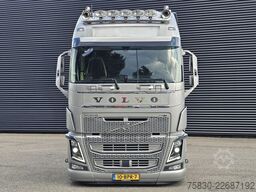 Volvo FH 16.650 6x2 / RETARDER / CHASSIS