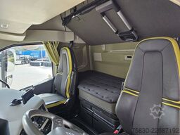 Volvo FH 16.650 6x2 / RETARDER / CHASSIS