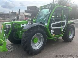 Merlo TF 30.7