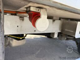 RENAULT RENAULT Master 50.160 Kühlkoffer*THERMOKING*E6D