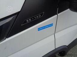 IVECO DAILY 35C14 - 3750