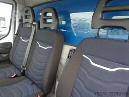 IVECO DAILY 35C14 - 3750