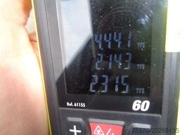 IVECO DAILY 35C14 - 3750