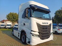 IVECO S-WAY AS440S51T/FP