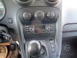 MERCEDES-BENZ Citan 109 D Kasten 1. Hand Klima
