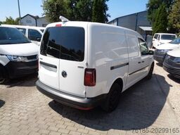 VOLKSWAGEN Caddy Maxi  4motion mit DSG  Getriebe