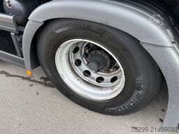 Scania P310 6x2 CNG Biogas  / Swiss-Vehicle