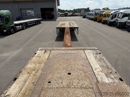 Goldhofer Typ SPZ-DI2 Tele / Swiss-Vehicle