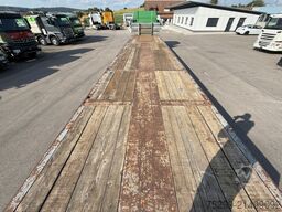 Goldhofer Typ SPZ-DI2 Tele / Swiss-Vehicle