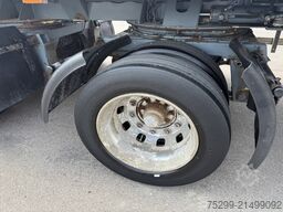 Goldhofer Typ SPZ-DI2 Tele / Swiss-Vehicle