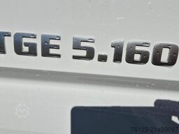 MAN TGE 22 SS GSR2 COC Lagerfahrzeug Sonderpreis