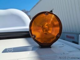 MAN TGE 22 SS GSR2 COC Lagerfahrzeug Sonderpreis