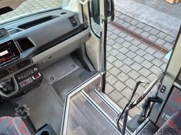 MAN TGE 22 SS GSR2 COC Lagerfahrzeug Sonderpreis