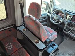 MAN TGE 22 SS GSR2 COC Lagerfahrzeug Sonderpreis