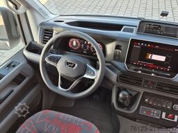 MAN TGE 22 SS GSR2 COC Lagerfahrzeug Sonderpreis