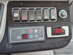 MAN TGE 22 SS GSR2 COC Lagerfahrzeug Sonderpreis