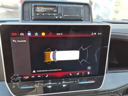 MAN TGE 22 SS GSR2 COC Lagerfahrzeug Sonderpreis