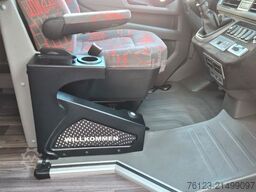 MAN TGE 22 SS GSR2 COC Lagerfahrzeug Sonderpreis