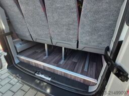 MAN TGE 22 SS GSR2 COC Lagerfahrzeug Sonderpreis