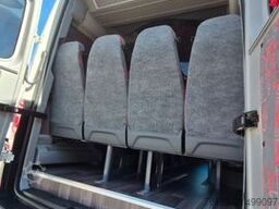 MAN TGE 22 SS GSR2 COC Lagerfahrzeug Sonderpreis