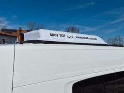 MAN TGE 22 SS GSR2 COC Lagerfahrzeug Sonderpreis