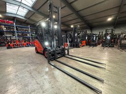 Linde H50D-01 EVO [ID: 20]