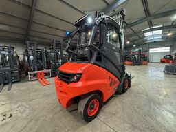 Linde H50D-01 EVO [ID: 20]