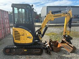 Yanmar VIO 23 - 6