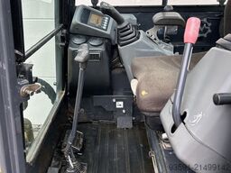 Yanmar VIO 23 - 6