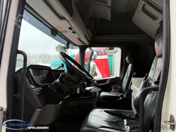 Scania R500 NGS Stuuras, Retarder, Wielbasis 555 cm, I...