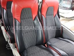 Volvo 9700 HD / 12.4m / Full Option