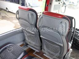 Volvo 9700 HD / 12.4m / Full Option
