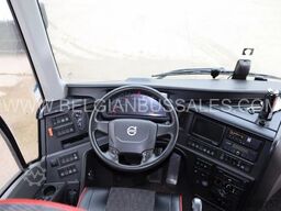 Volvo 9700 HD / 12.4m / Full Option