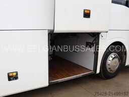 Volvo 9700 HD / 12.4m / Full Option